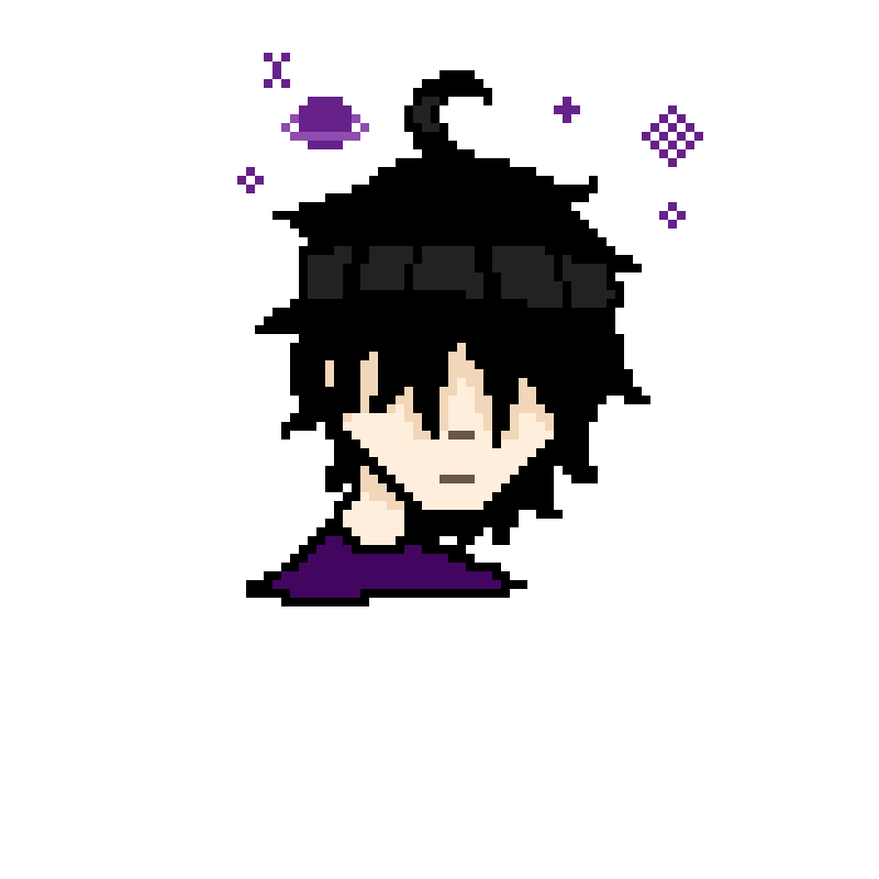 SAM small pixel