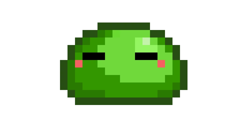 SLIME <3
