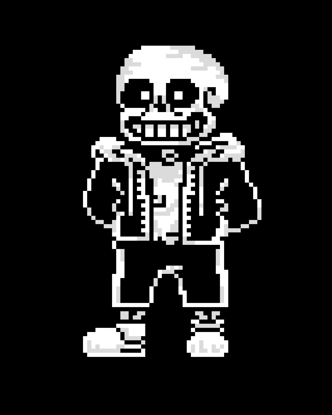 sans remastered
