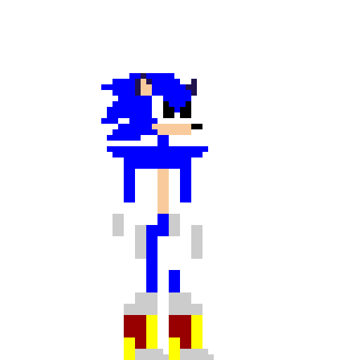 Sonic eon model