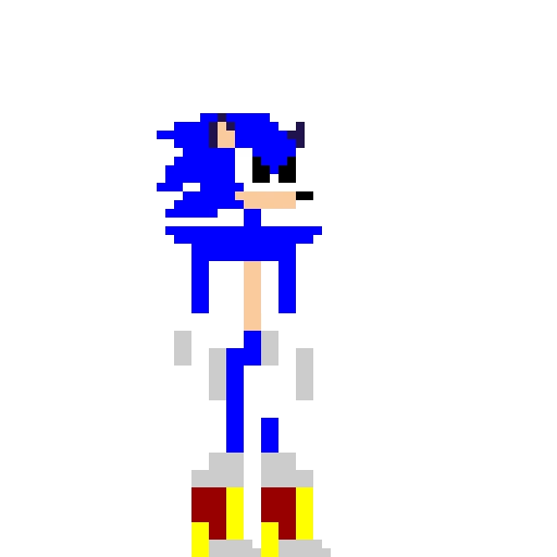 sonic eon model