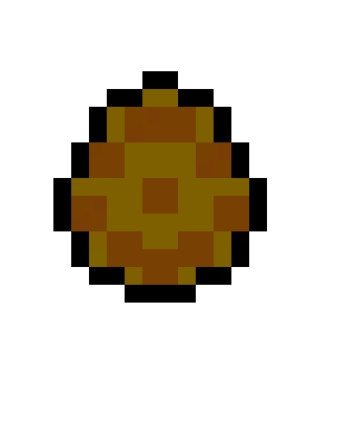 terra dragon egg