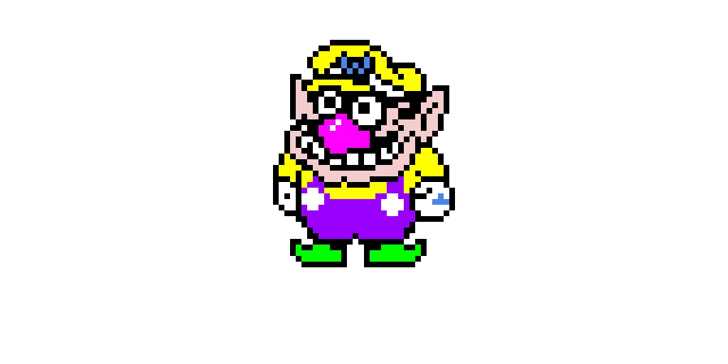wario-modern