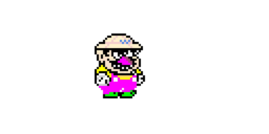 wario