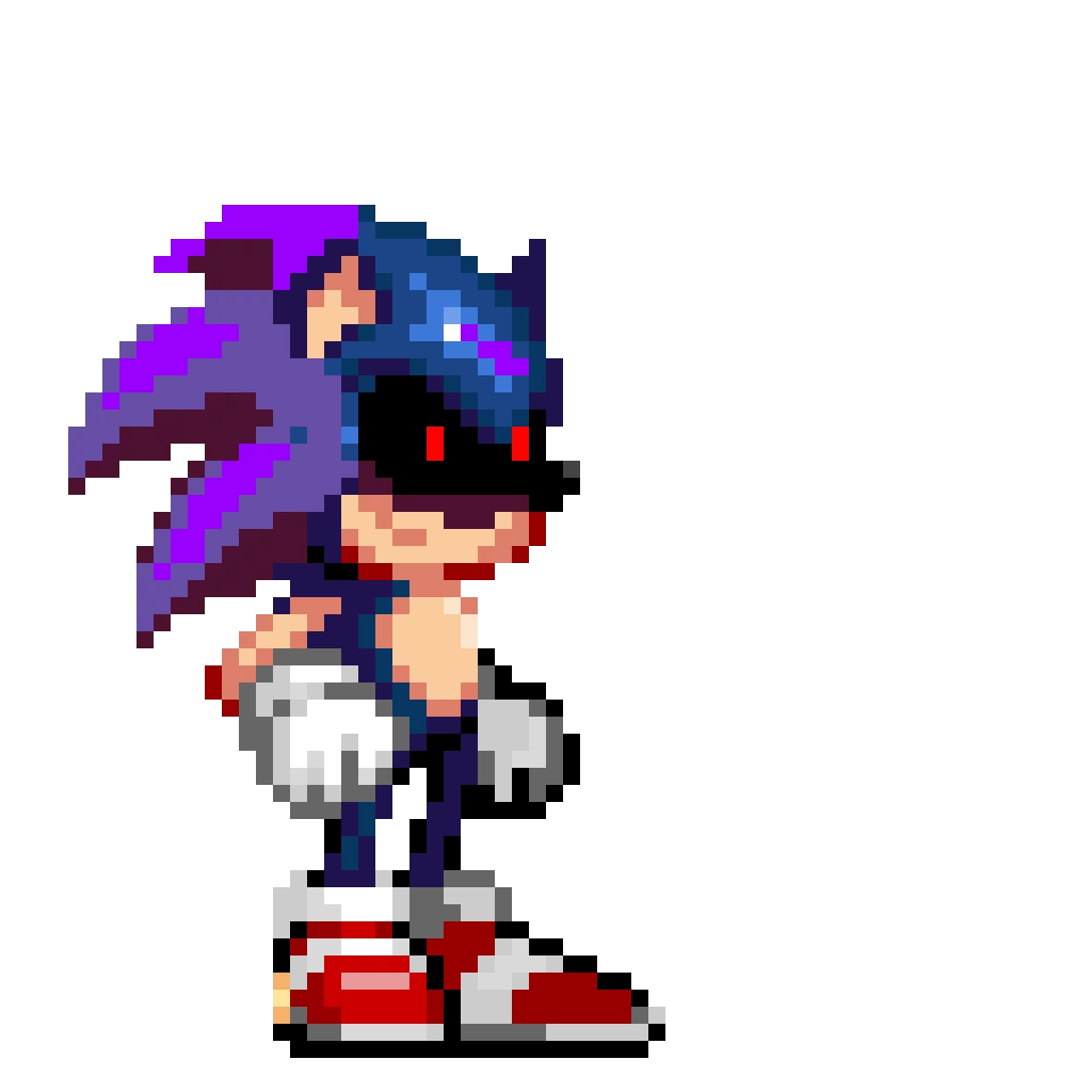 xenophane sonic