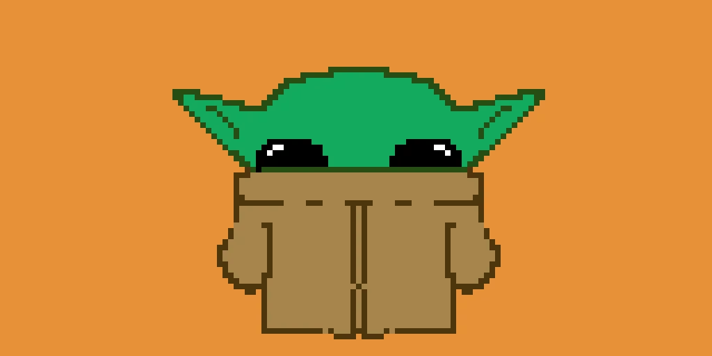 baby yoda