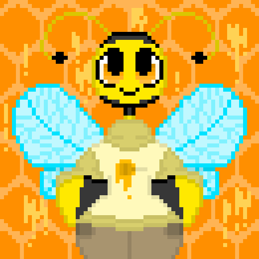 bee friend