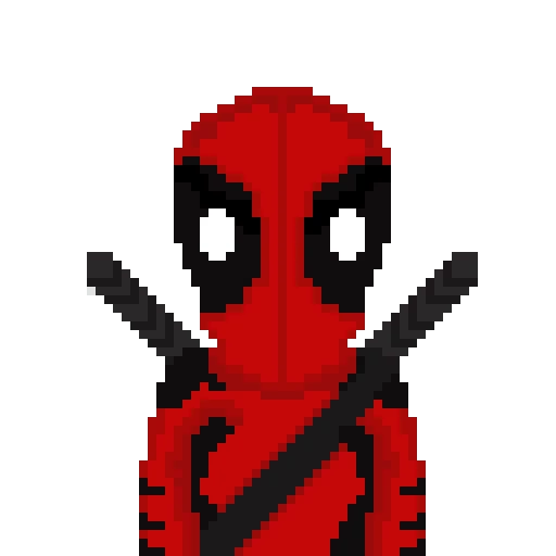 deadpool