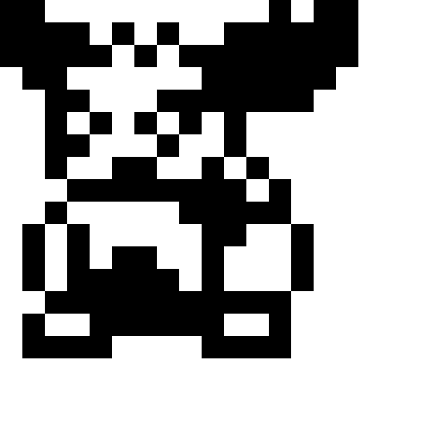 happy Cherubimon (Vice) X