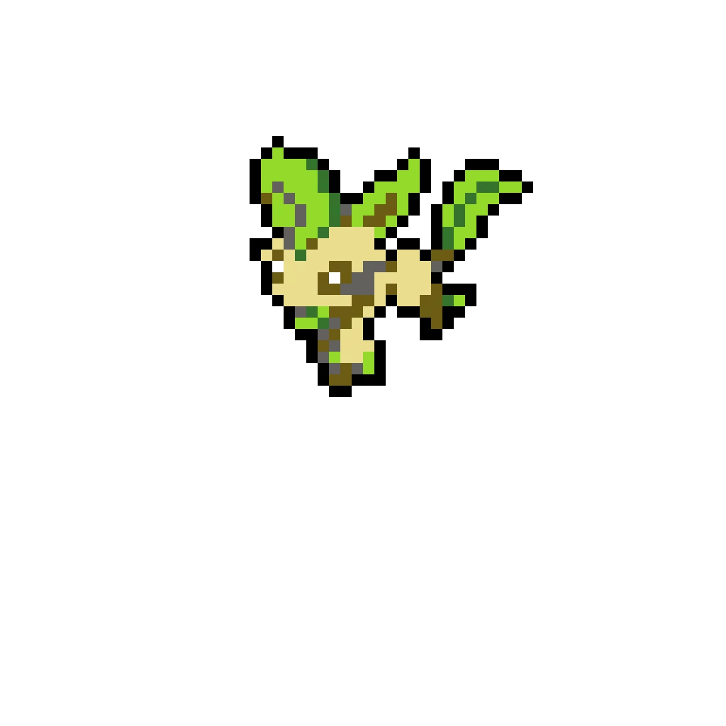 leafeon