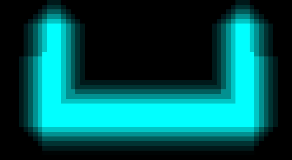 made eons thing glow