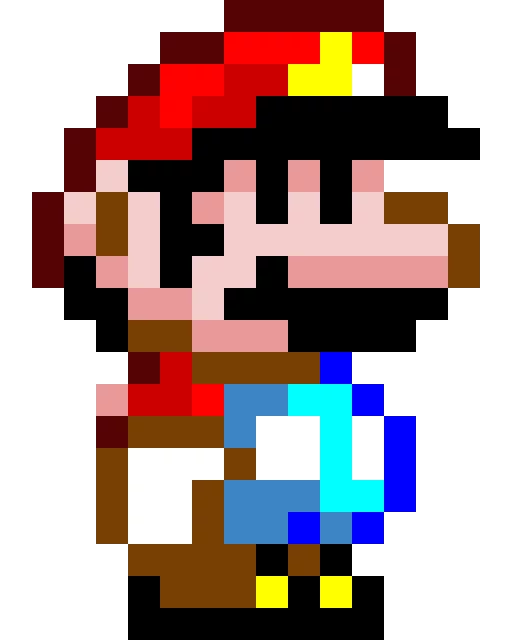mario