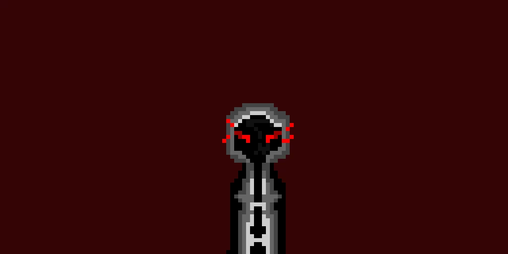 new random oc think :D