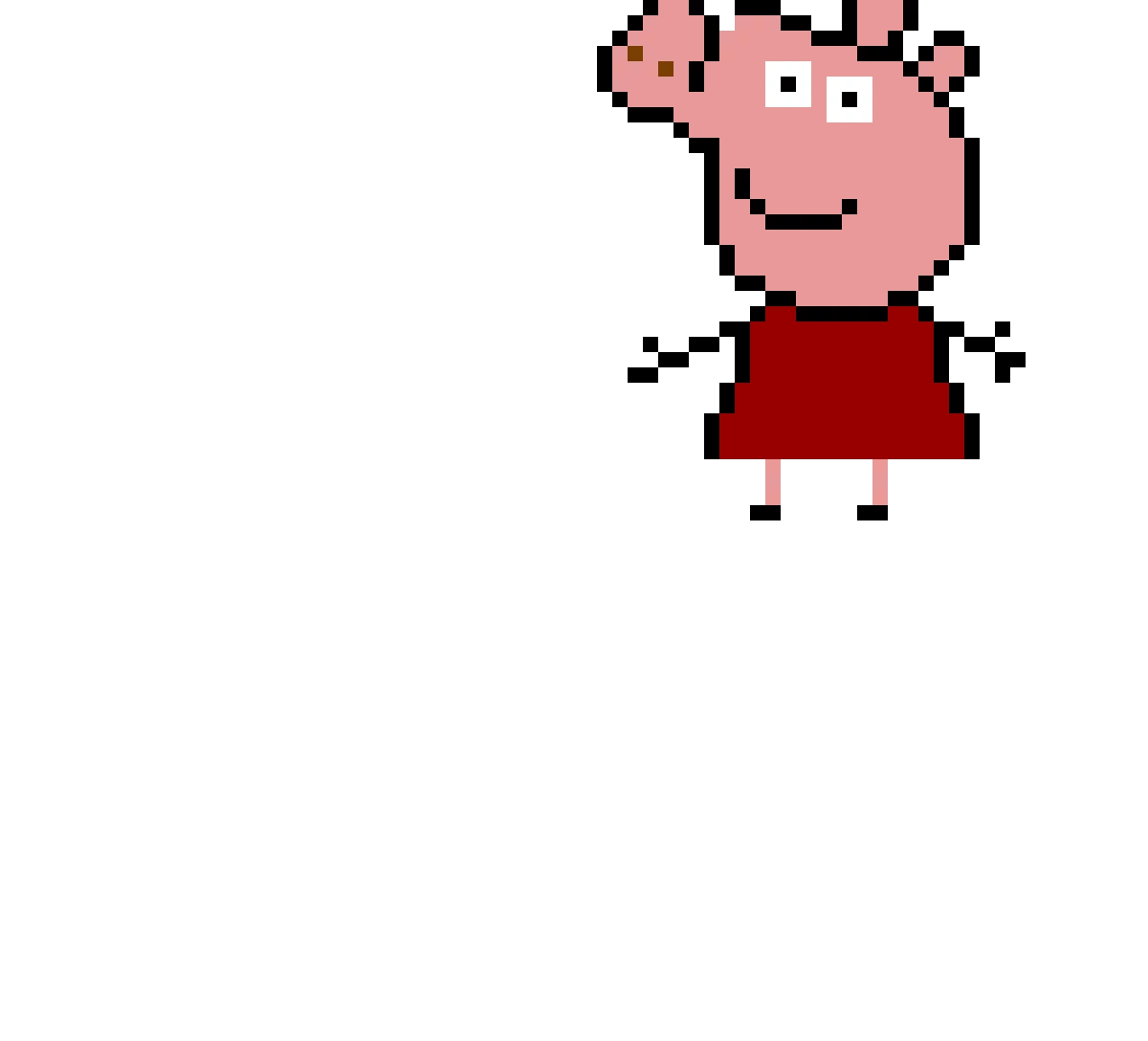 peppa pig