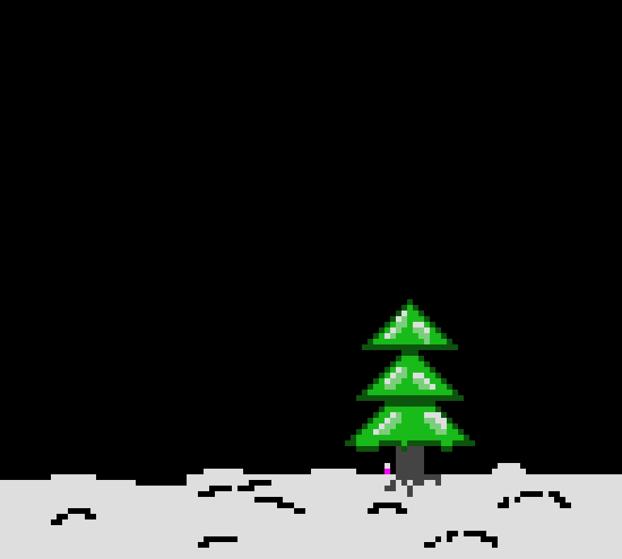 just a pine tree sprite bet this can rsquo t get to 10 likes