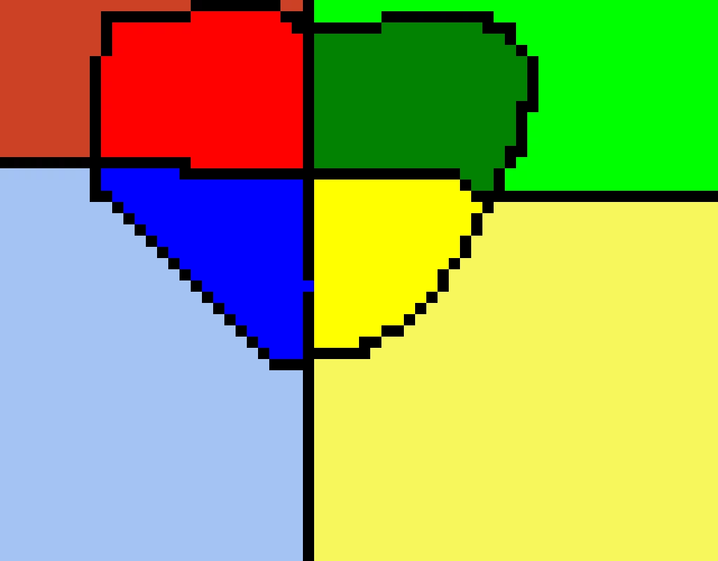 puzzle piece but it rsquo s a heart d