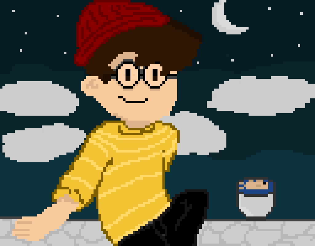 Wilbur Classic skin with new Milo (Credit: a_table_1285)