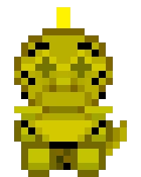 golden monty plush challenge snas