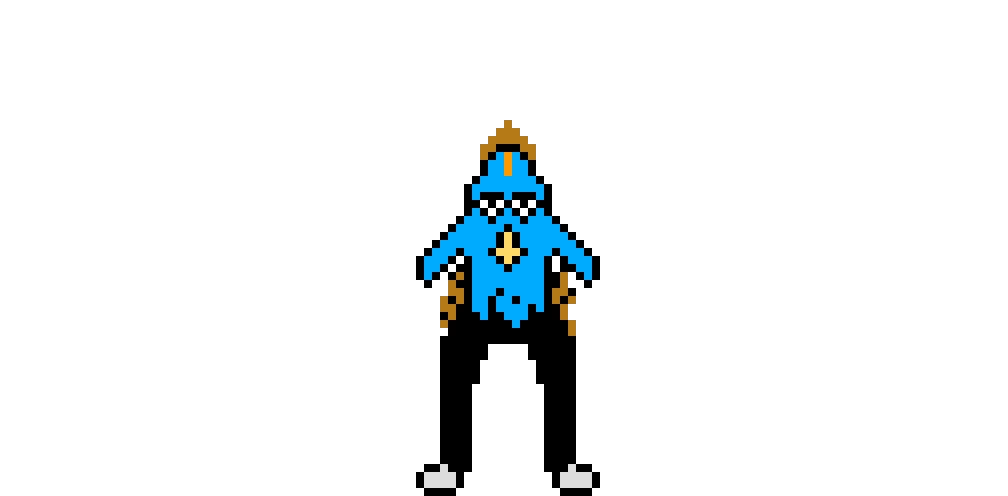 Roosteri, The Roasted Pokemon