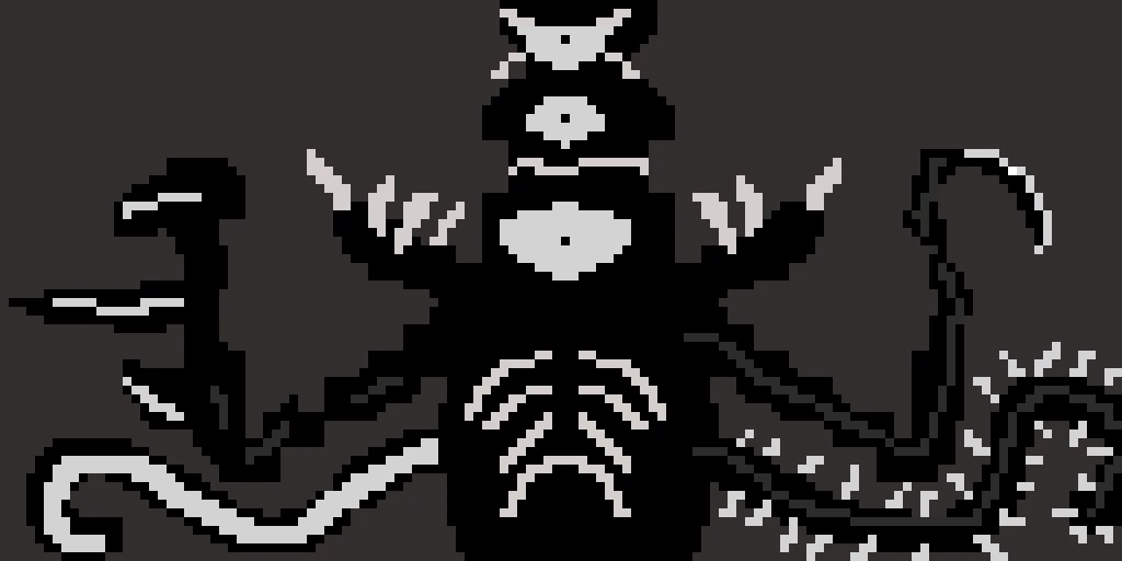 entity name boneified god no special soul