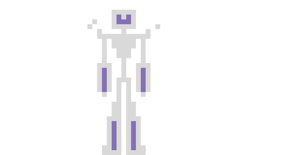 unused eyx is asking for ideas