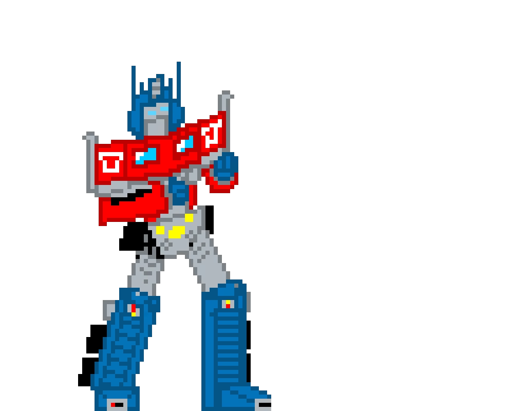 optimus prime and nemesis prime