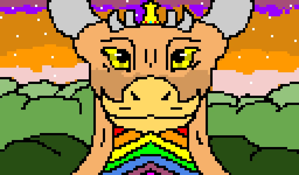 finished darstokers challenge