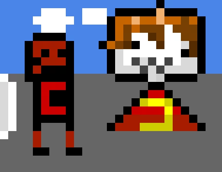 charlie-with-his-friend-unoffical