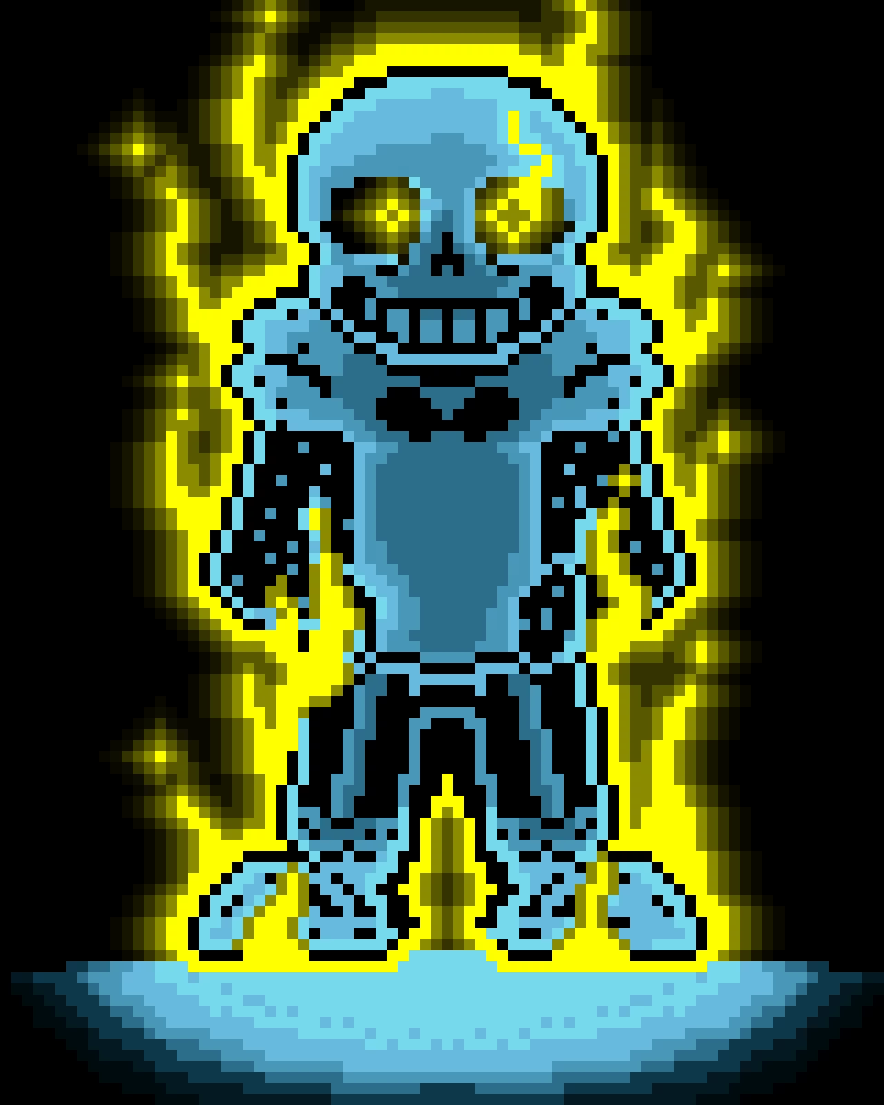 slightly shaded again burgy