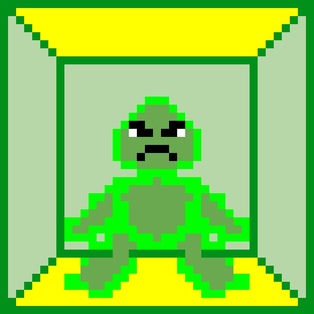 Don&rsquo;t Touch My SQUARE!!!!!!