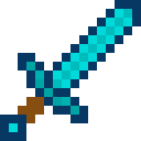 Enchanted sword//didn&rsquo;t finish it