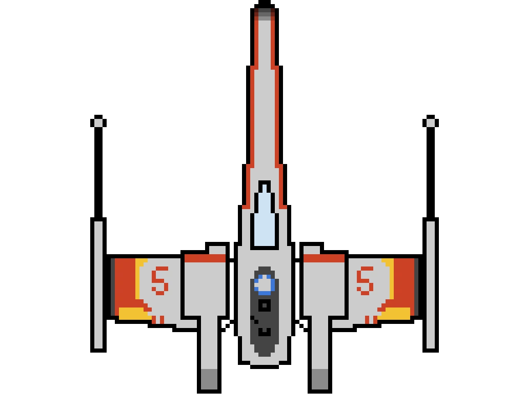 happy may the 4th contest