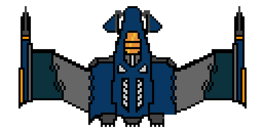 attack class shuttle contest