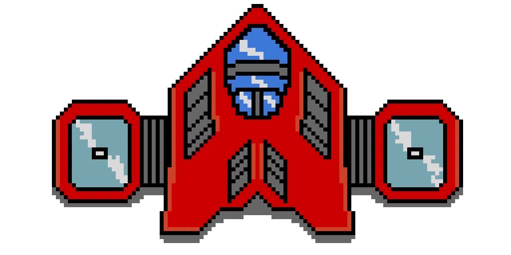 hovering cargo craft contest