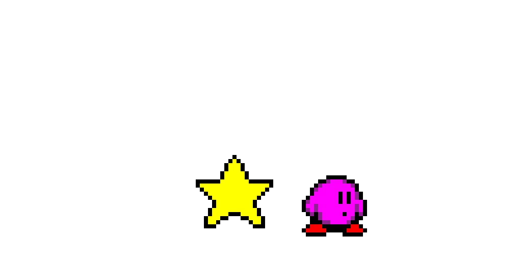 my best kirby from kirbys andventue