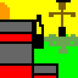 my own robot my animation training