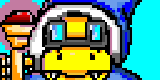 kamek mario movie bowser rsquo s sidekick right hand man