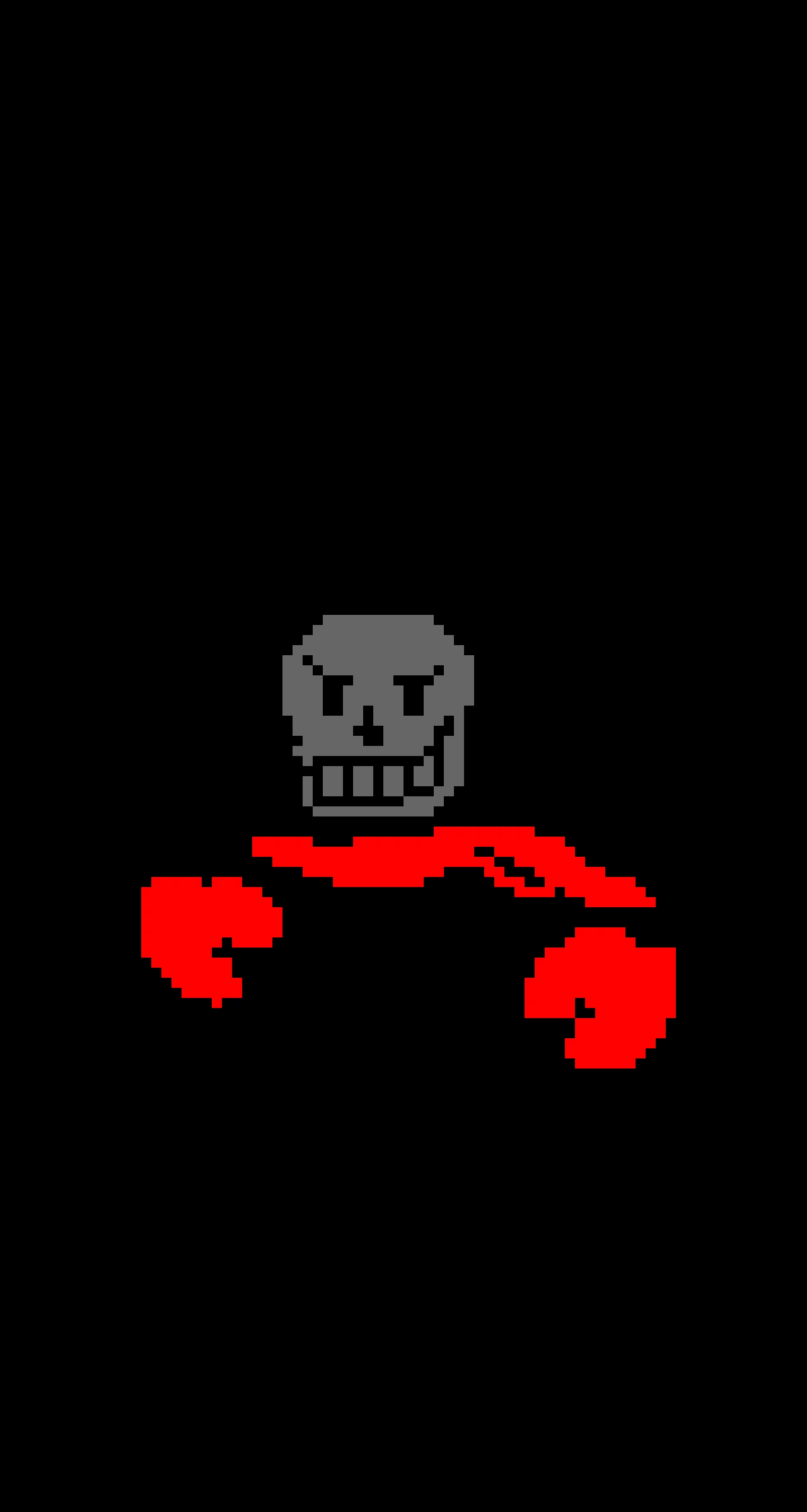 phantom papyrus dusttale