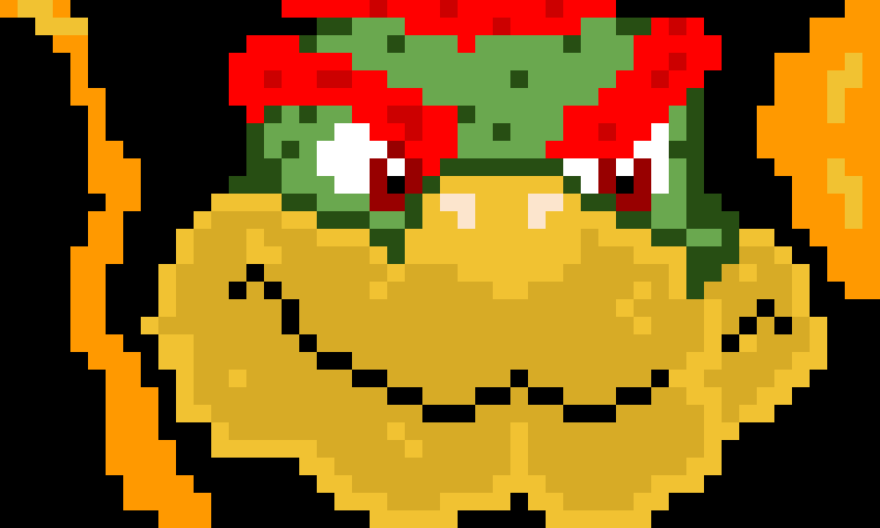 i do not gif mario movie