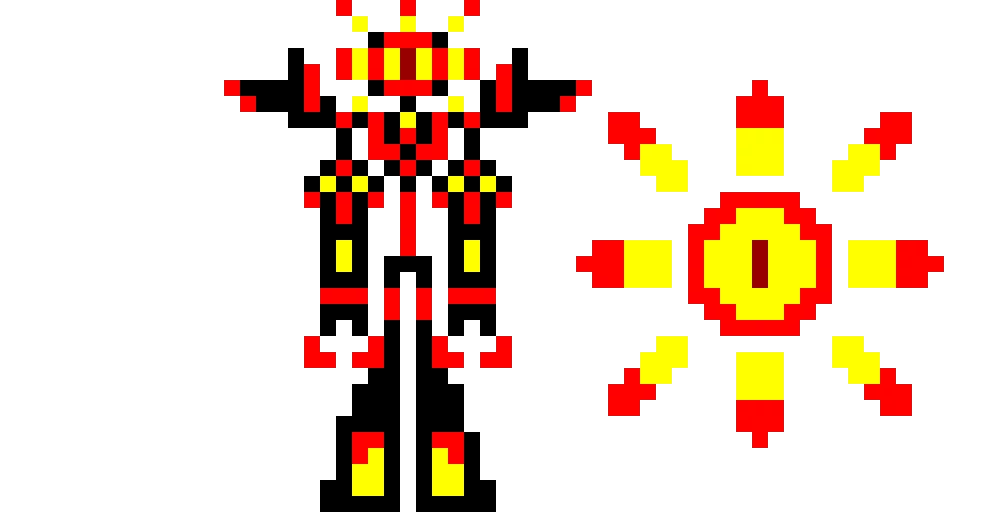 aeiriaseon alongside aeiris eye