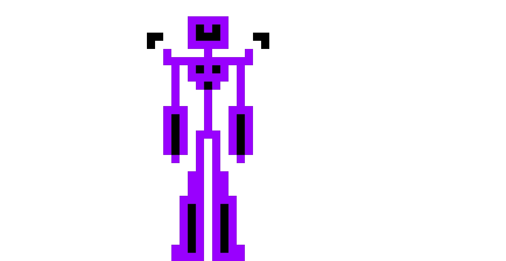 purple bot i forgor original creator but anyway credit to them