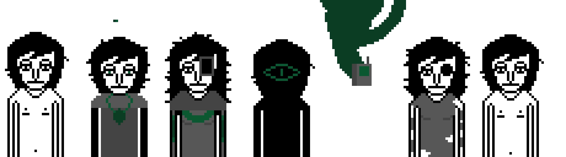 part of a mod inspired by sepbox v2 the depths you can make the other 15 if you want