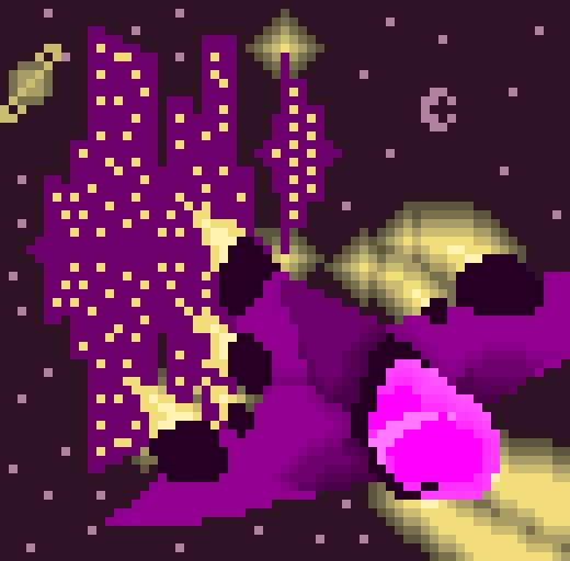 apocalyptic atmosphere contest