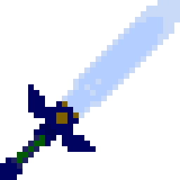 BotW (and TotK) Master Sword 3-In-1 (Check comments for stats)