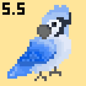 blue jay by s stan 779926