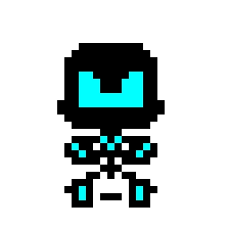 eon plush with visor credit to unknownusername