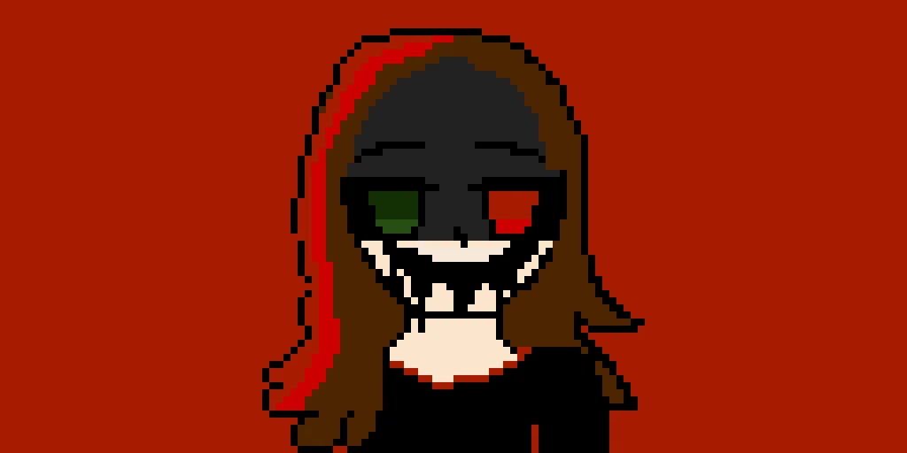 There we go.. and I also found a name - *O.C Desire*