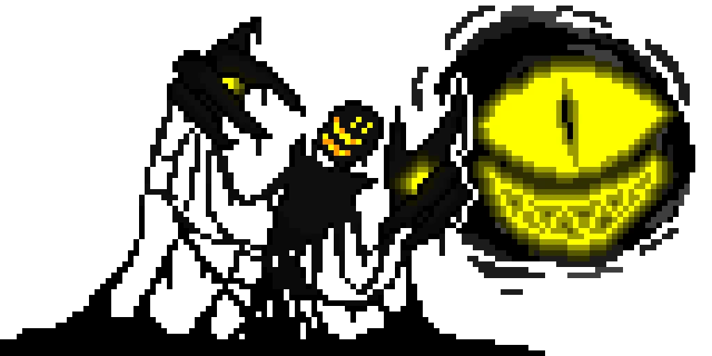 Living Void remake(Coolmath)