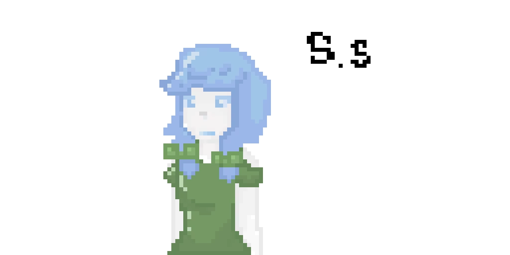 Random girl thing I made?  (BY S.Stan / 779926