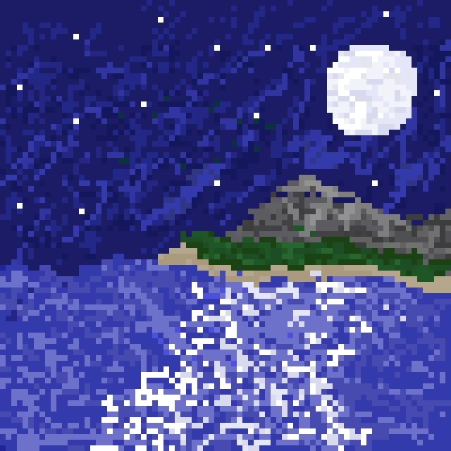 MoonShine (by S.Stan / 779926